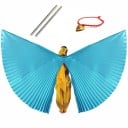 Ailes de danse du ventre pour enfants 8