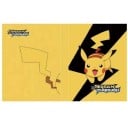 Álbum de cartas coleccionables de Pokémon: Pikachu 7