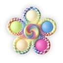 Anti-stress fidget spinner 3