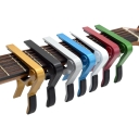 Gitarr capo 10
