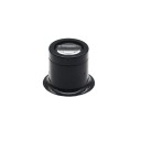 Urmakares förstoringsglas 3x 1