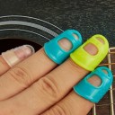 Fingerskydd i silikon 10