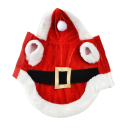 Julkläder för hundar 5