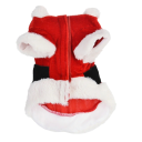 Julkläder för hundar 7