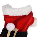 Julkläder för hundar 8