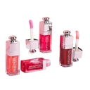 Feuchtigkeitsspendendes Lippenöl 8