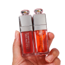 Feuchtigkeitsspendendes Lippenöl 9