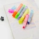 Highlighter set 6 st 3