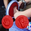 3D odtlačok ručičky alebo nožičky 18