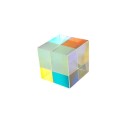 Cube réfractant 1