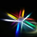 Cube réfractant 2