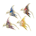Phoenix brosch 6