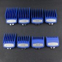 Set med ersättningsfästen för trimmer 8 st. 4