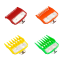 Set med ersättningsfästen för trimmer 8 st. 8