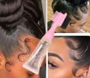 Gel pour les cheveux de bébé 2
