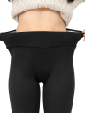 Leggings da donna termici 6