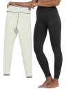 Leggings da donna termici 8