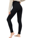 Leggings da donna termici 9