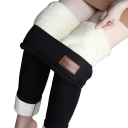 Isolerade leggings för kvinnor Z362 3