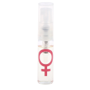 Feromonový parfém pro ženy 3 ml 1