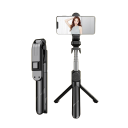 Bluetooth selfie stick 3