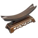 Samurai svärdsstativ 18,5 x 6,5 cm 2