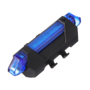 LED zadní světlo na kolo Z371 2