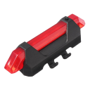 LED zadní světlo na kolo Z371 3