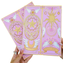 96 Colour Eyeshadow Palette Professional Palette Shimmer and Matte Shadows High Pigmentation 4