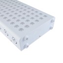 96 LED-rött ljusterapipanel 5W infraröd lampa Hudbehandling Muskelregenerering Smärtlindring 4