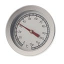 Teploměr na gril a do udírny 0 - 120 °C 1
