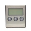 Digitální teploměr na vaření 0 - 250 °C 3