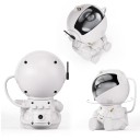 Astronaut stjärnprojektor med fjärrkontroll 3