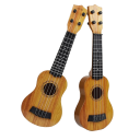 Barngitarr 35 cm 3