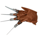 Gants Freddy Krueger 4