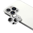 Kovový kryt k ochraně čoček pro iPhone 15 6