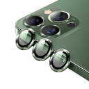 Ochranné sklo na zadní kameru pro iPhone 15 Plus 8