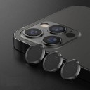 Ochranné sklo na zadní kameru pro iPhone 15 Plus 10