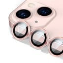 Cristal protector para la cámara trasera del iPhone 13 / 13 mini 4
