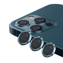 Szkło ochronne na tylną kamerę do iPhone'a 14 Pro / 14 Pro Max 3