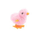 Drag-along chick 2 st 2