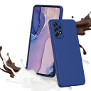Siliconen beschermhoes voor Samsung A14 5G 1