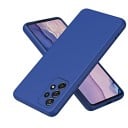 Siliconen beschermhoes voor Samsung A14 4