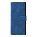 Flip leren hoesje voor Samsung A54 1