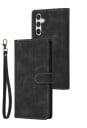 Flip leren hoesje voor Samsung A14 2