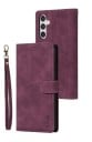 Flip leren hoesje voor Samsung A54 5
