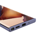 Siliconen hoesje voor Samsung A54 11