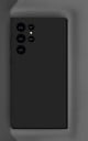 Siliconen hoesje voor Samsung A54 2