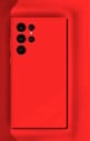 Siliconen hoesje voor Samsung A34 2