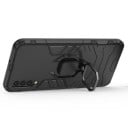 Ochronne etui z magnesem i podstawką do Samsunga Galaxy A30s 5